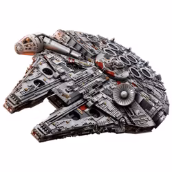 LEGO Star Wars 75192 Millennium Falcon™