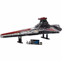 LEGO Star Wars Venator-Class Republic Attack Cruiser 75367
