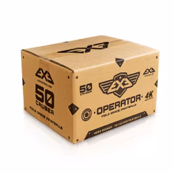 EXE Operator Paintballs .50 Kaliber 4000 st