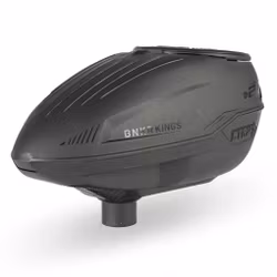 Bunkerkings CTRL2 Loader - Black