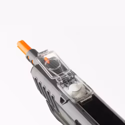 Bug-A-Salt 3.0 Black Fly