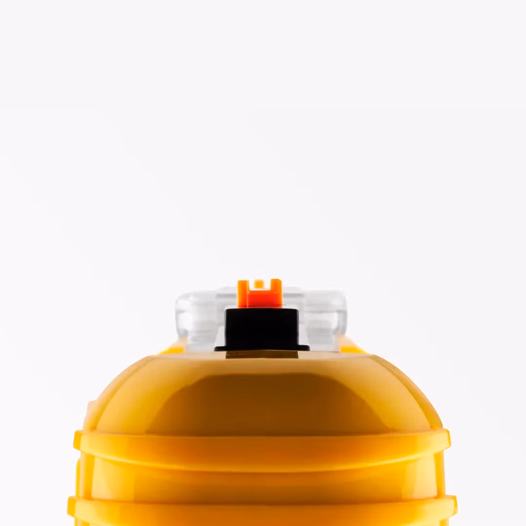 Bug-A-Salt 3.0 Yellow