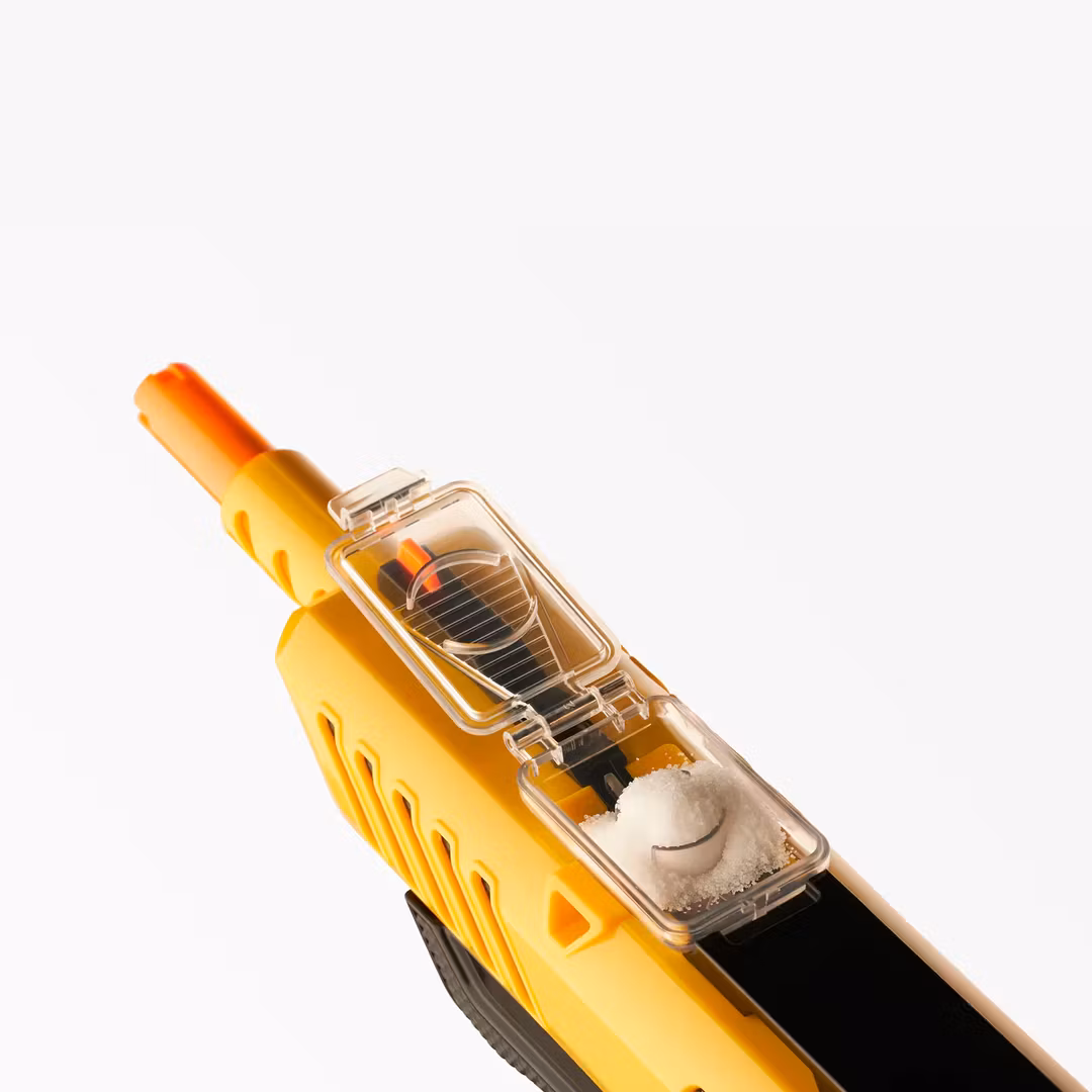 Bug-A-Salt 3.0 Yellow