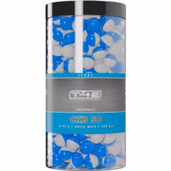 Umarex T4E CKB 50 Chalk Balls .50 Kaliber 500st