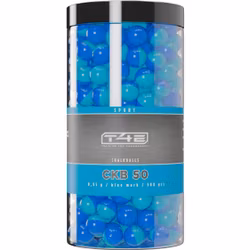 Umarex T4E CKB 50 Chalk Balls .50 Kaliber 500st