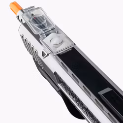 Bug-A-Salt 3.0 Advanced Combat Fibre Optic