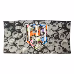 First Strike Microfiber Small