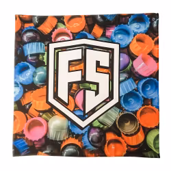 First Strike Microfiber Large