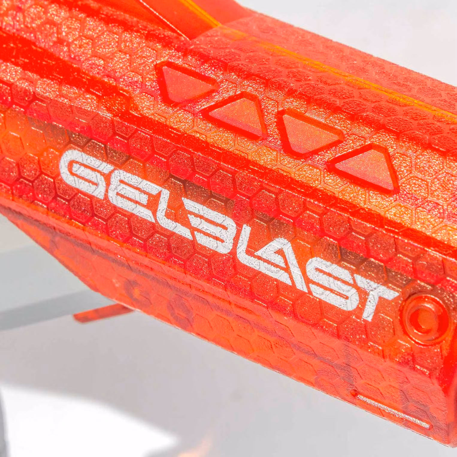 Spirit Field Gelblast Tactical Red