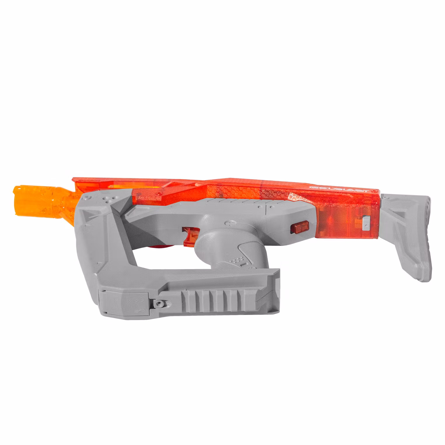 Spirit Field Gelblast Tactical Red