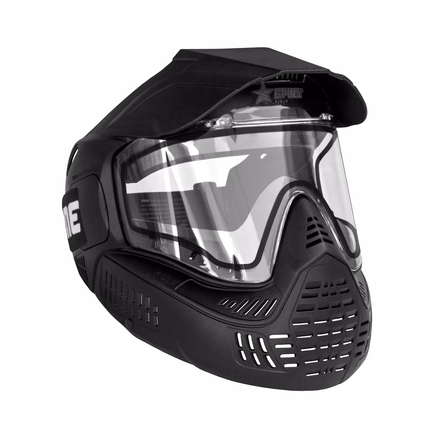 Spirit Field ONE V3 Goggle Thermal Lens Black