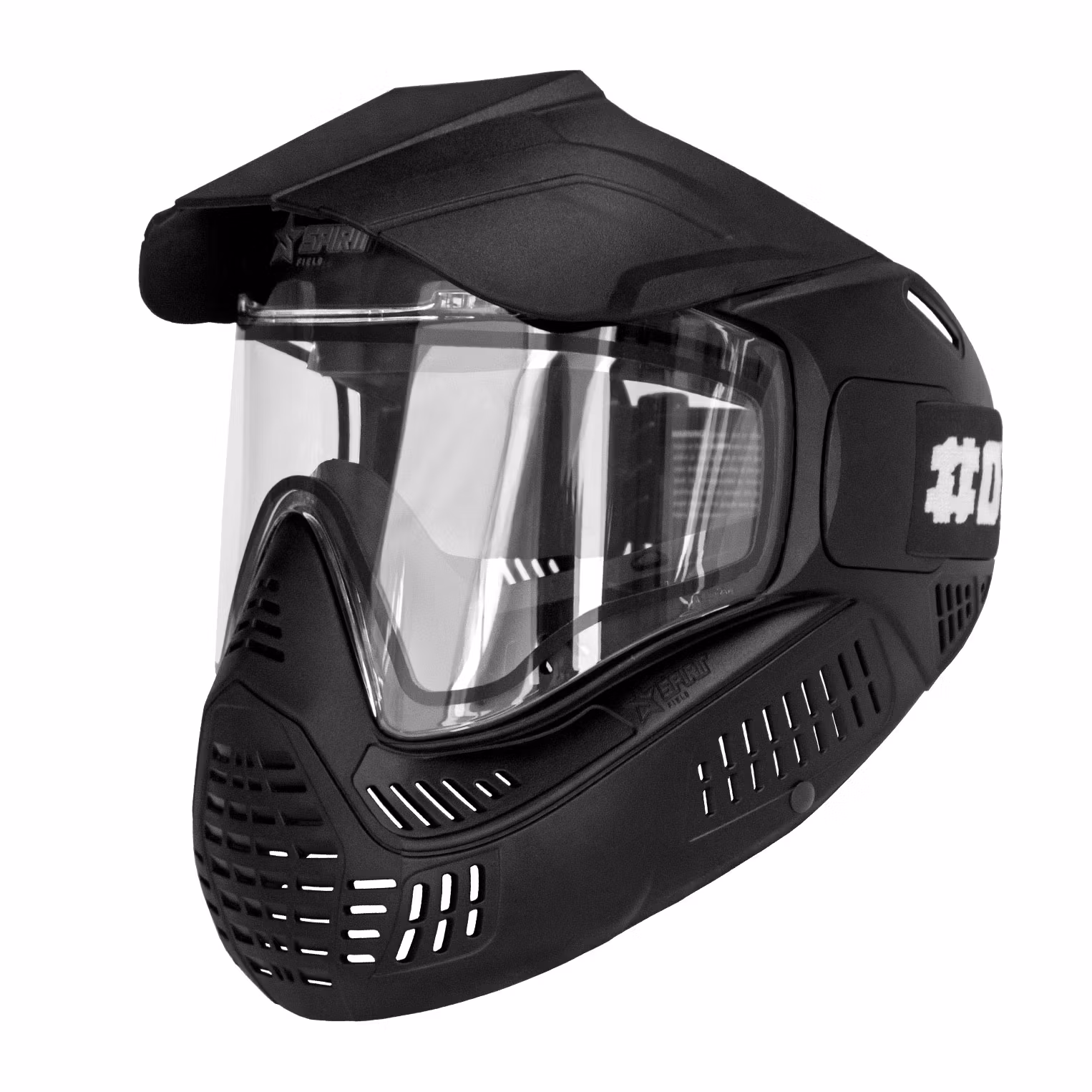 Spirit Field ONE V3 Goggle Thermal Lens Black