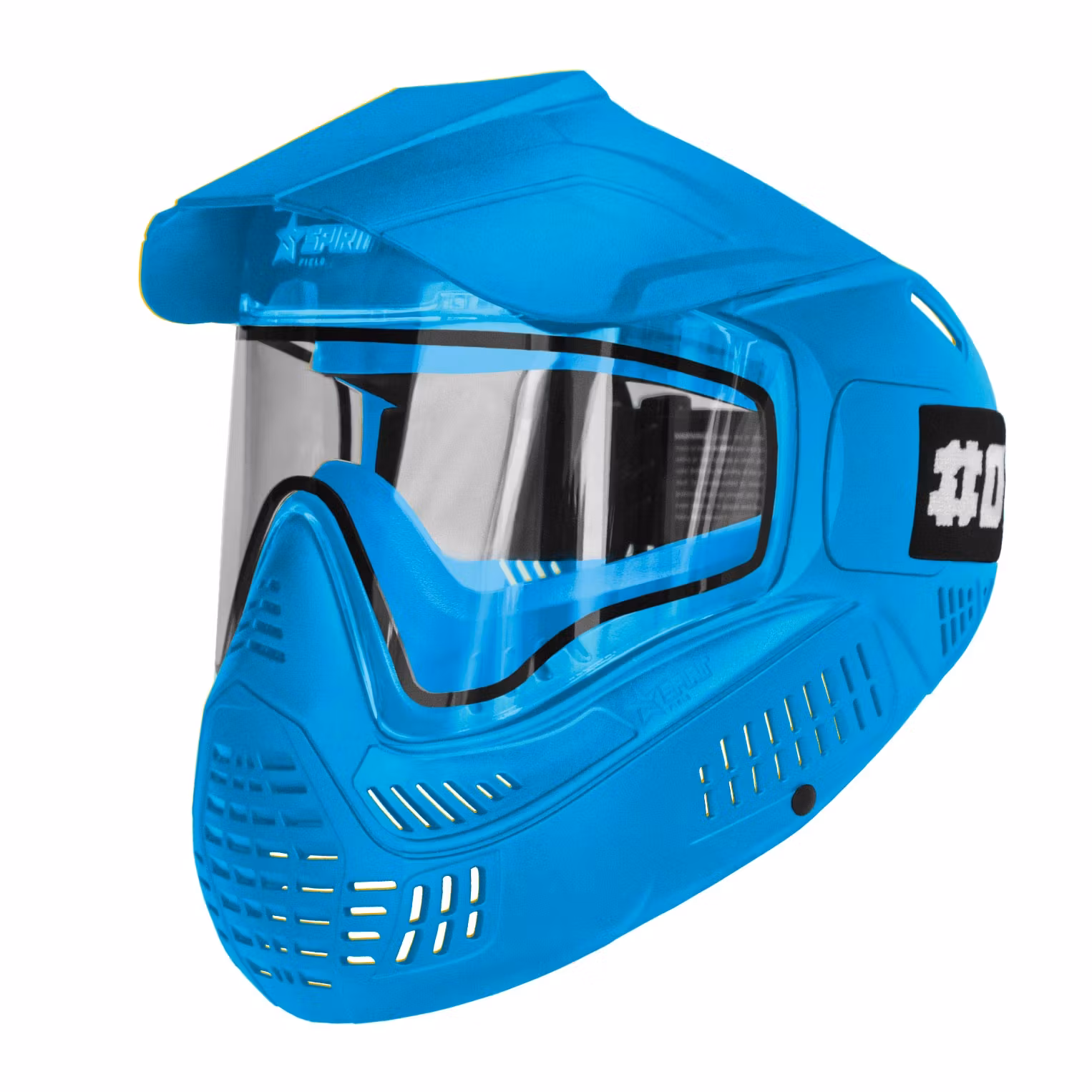 Spirit Field ONE V3 Goggle Thermal Lens Blue