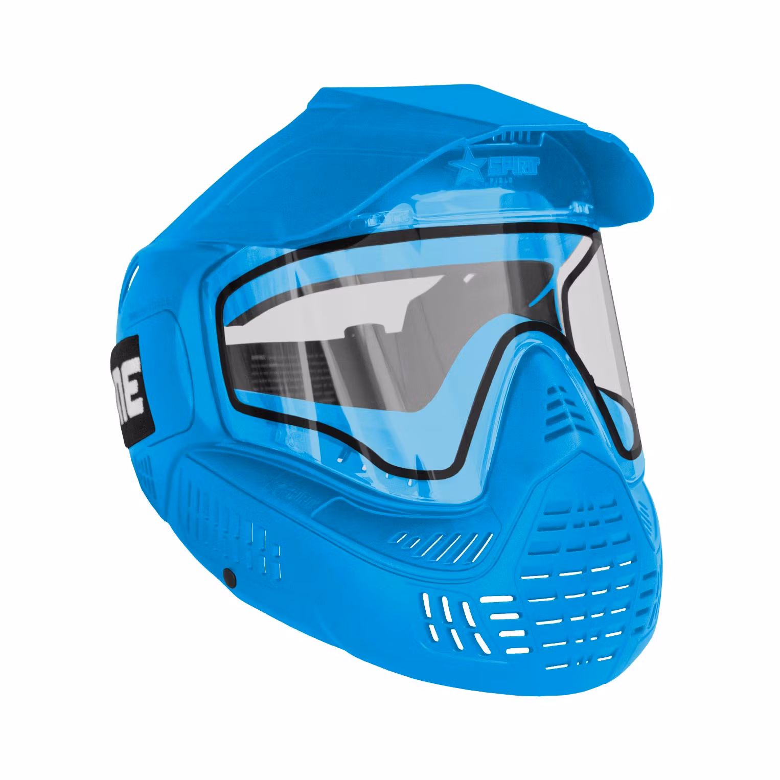 Spirit Field ONE V3 Goggle Thermal Lens Blue