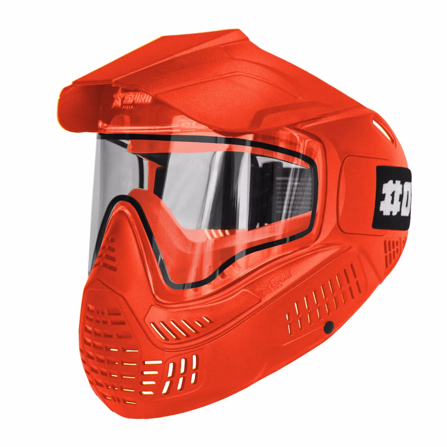 Spirit Field ONE V3 Goggle Thermal Lens Red