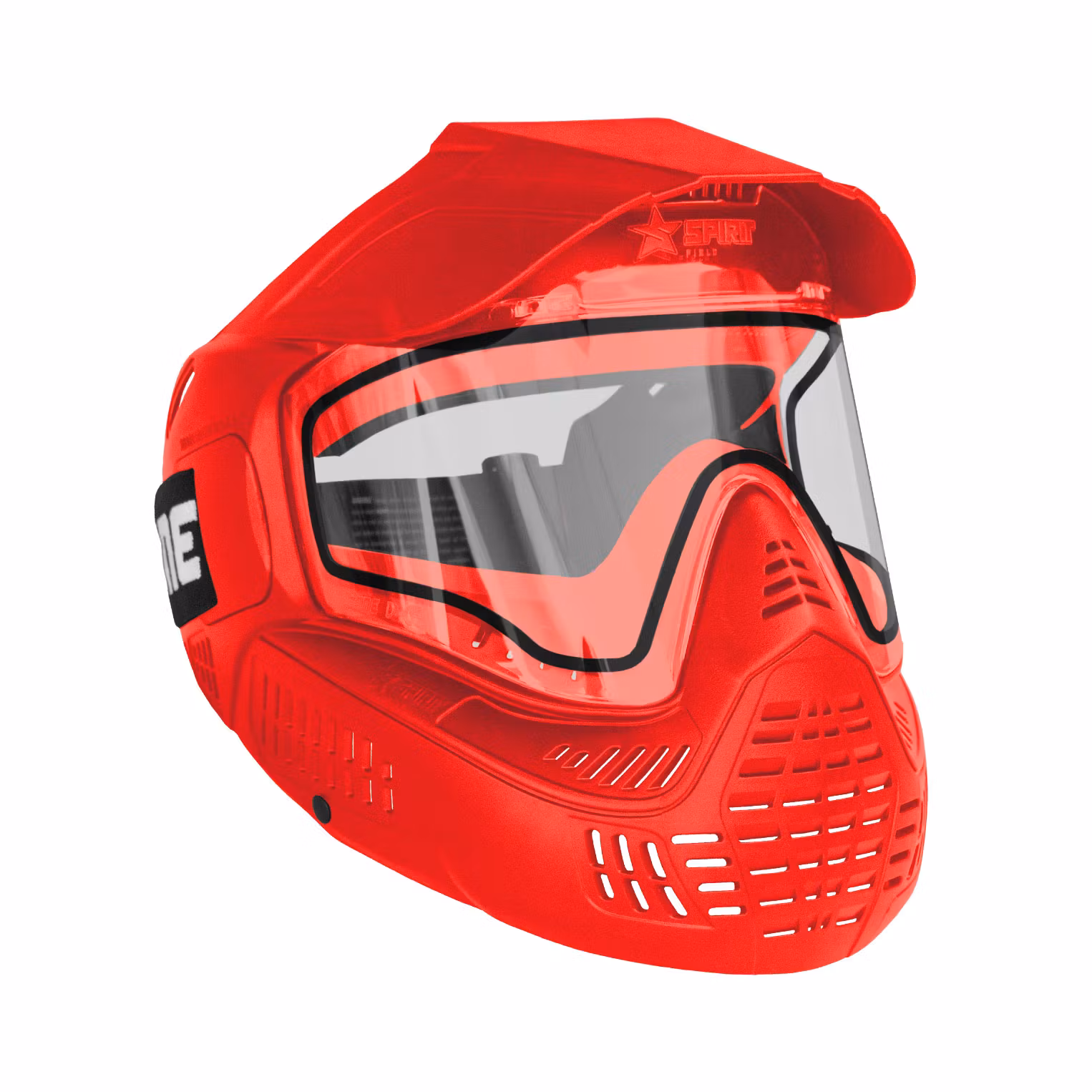 Spirit Field ONE V3 Goggle Thermal Lens Red
