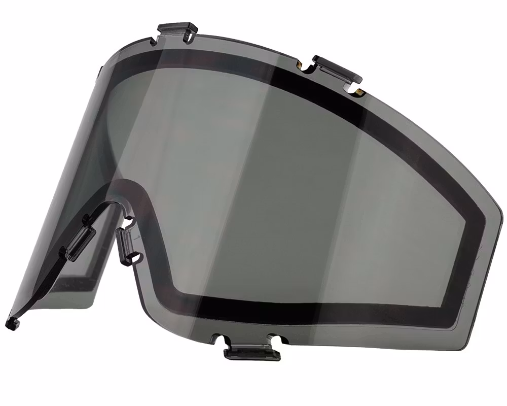 JT Spectra Thermal Lens Smoke