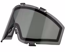 JT Spectra Thermal Lens Smoke