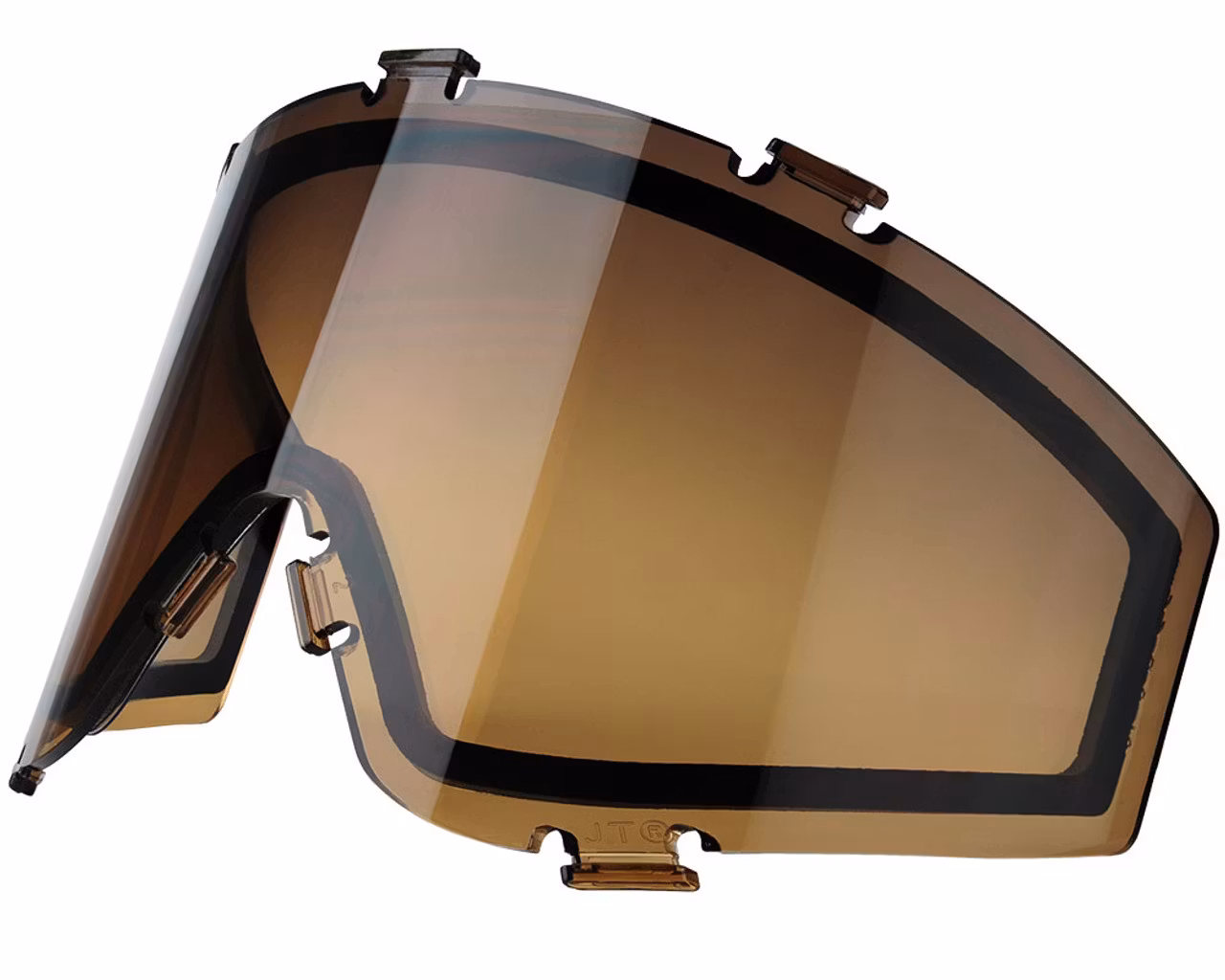 JT Spectra Thermal Lens Bronze Gradient