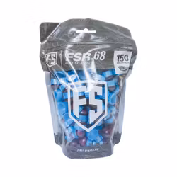 First Strike FSR 600 .68 Kaliber Sky Blue/Pink