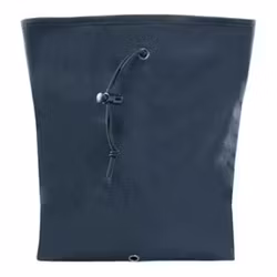 DELTA SIX Universal Molle Dump Pouch Black