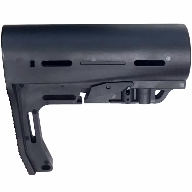 RAP4 MTA Air Stock Shoulder Rest Black