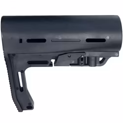 RAP4 MTA Air Stock Shoulder Rest Black