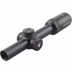 Victoptics 1-4x20 IR Zoom Sniper Green/Red Sight (20mm)