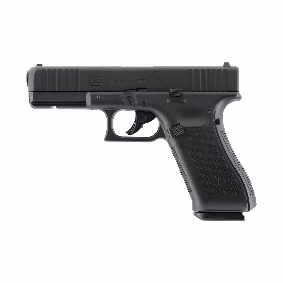 Umarex Airsoft Glock 17 Gen5 6mm BB CO2