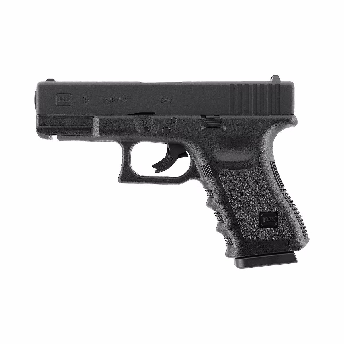Umarex Airsoft Glock 19 6mm BB CO2