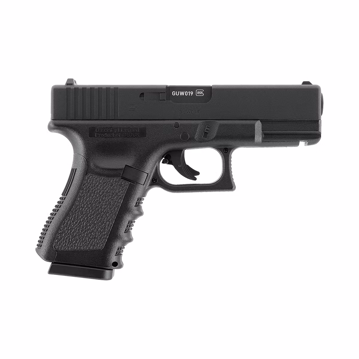 Umarex Airsoft Glock 19 6mm BB CO2