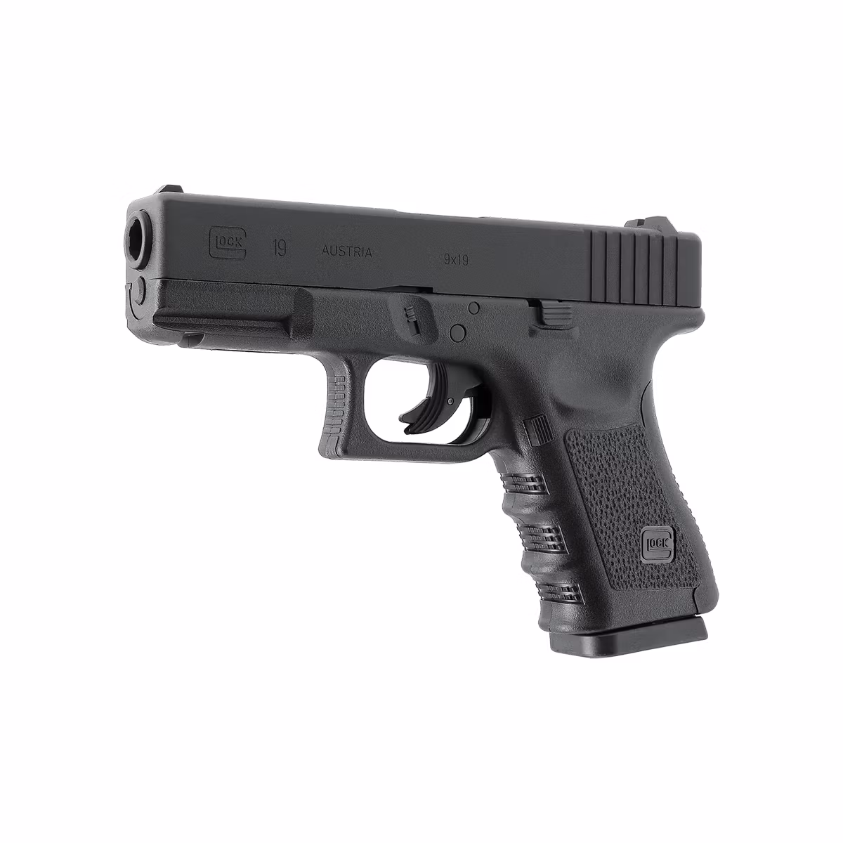 Umarex Airsoft Glock 19 6mm BB CO2