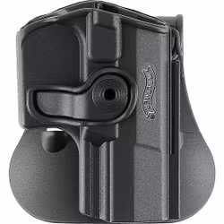 Umarex Polymer Paddle Holster for Walther P99 & PPQ M2