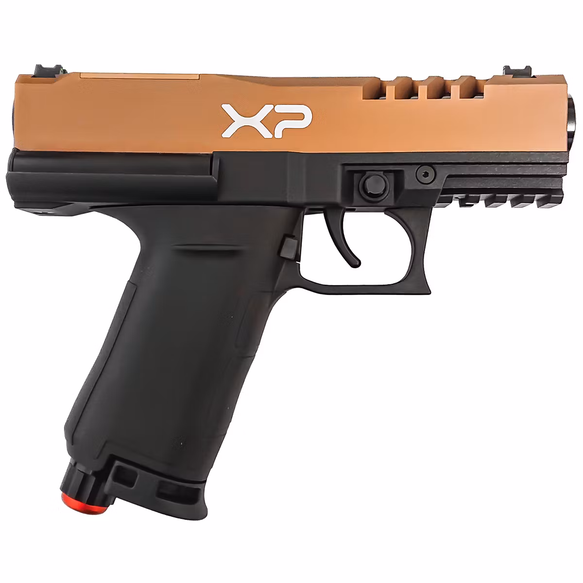 Pistolet First Strike XP FDE / kaliber .68 - PRZEDSPRZEDAŻ