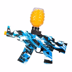 GelStrike Rapid Blaster Apex Blue - (Refurbished)