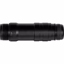 Planet Eclipse S63 Muzzle Break and Adaptor Black