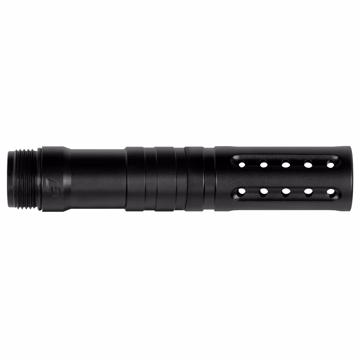 Planet Eclipse S63 Muzzle Break and Adaptor Black
