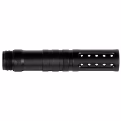 Planet Eclipse S63 Muzzle Break and Adaptor Black