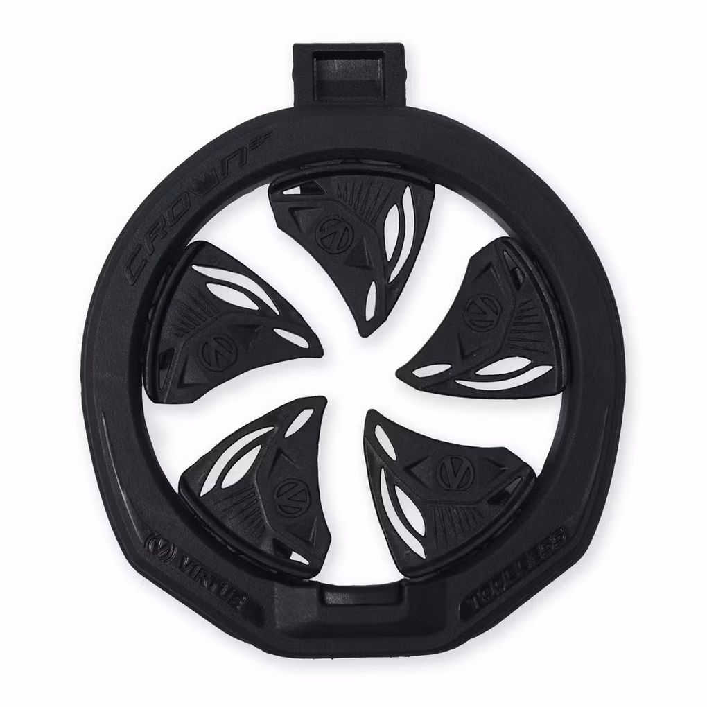 Virtue CrownSF III Speed Feed Black