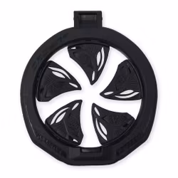 Virtue CrownSF III Speed Feed Black