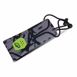 Planet Eclipse Barrel Sock / Pippåse Fighter Dark Midnight