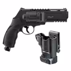 (Paket) Umarex TR 50 Gen2 Revolver T4E + Hölster