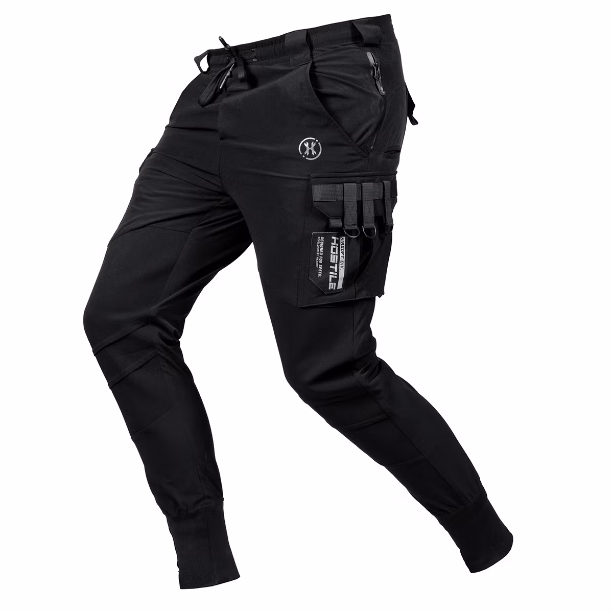 HK Army Recon Jogger Pant Stealth