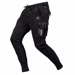 HK Army Recon Jogger Pant Stealth