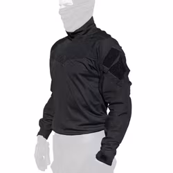 Spirit Field Combat Jersey G7 Black