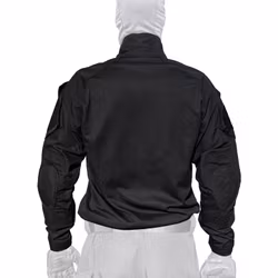 Spirit Field Combat Jersey G7 Black