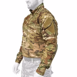 Spirit Field Combat Jersey G7 Multicam