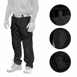 Spirit Field Combat Pants G7 Black