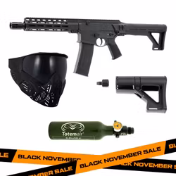 (Black November Paket) Umarex T4E TC 68