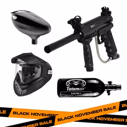(Black November Paket) Valken SW-1